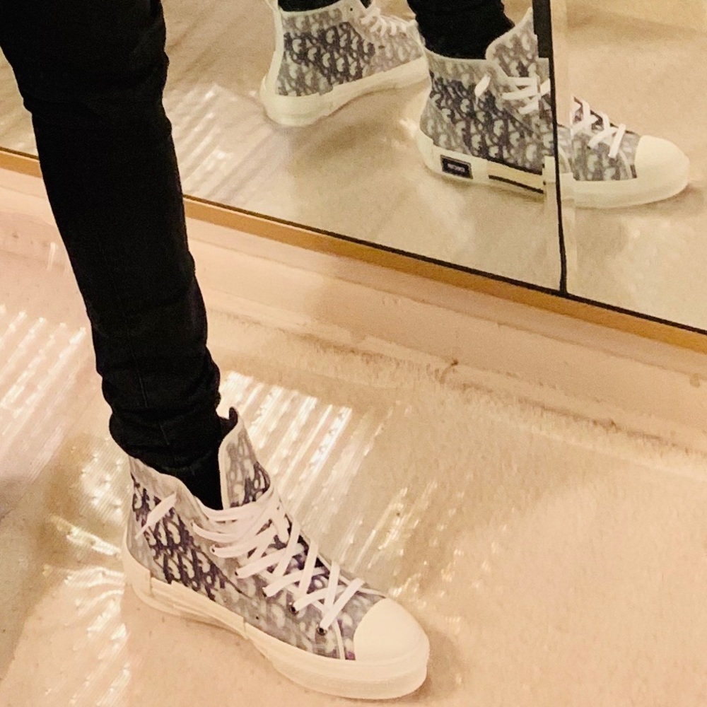 Meet your Posher, Kirec